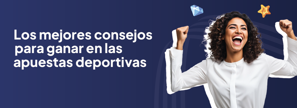 Como ganar en apuestas deportivas