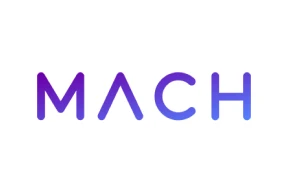 Logo image for Mach