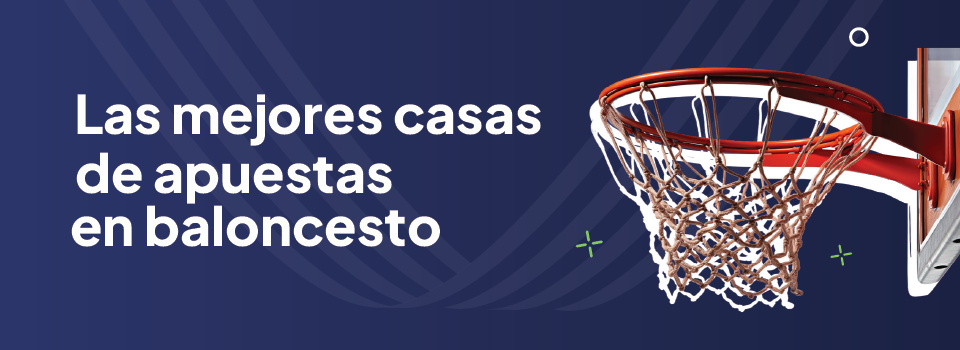 Apuestas en baloncesto