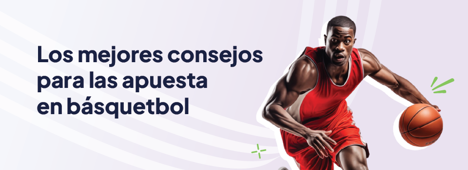 Apuestas en baloncesto