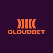 Logo image for CloudBet Casino