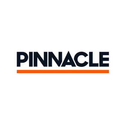 Logo image for Pinnacle Casino