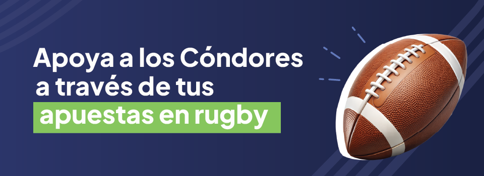 Apuestas en rugby