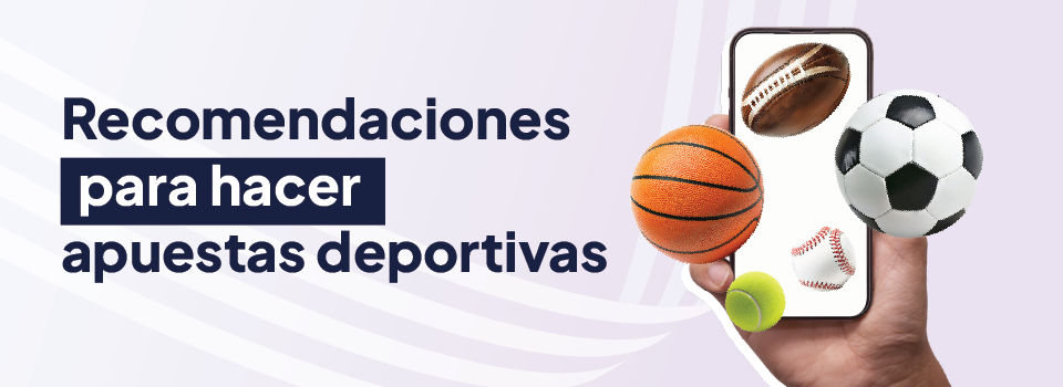 guía de apuestas deportivas