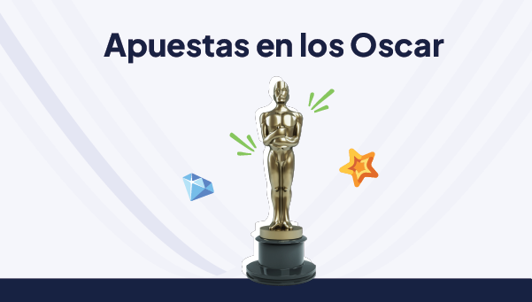 Apuestas en los premios Oscar