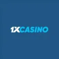 1xCasino logo Logo image for 1xCasino