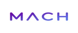 Logo image for Mach